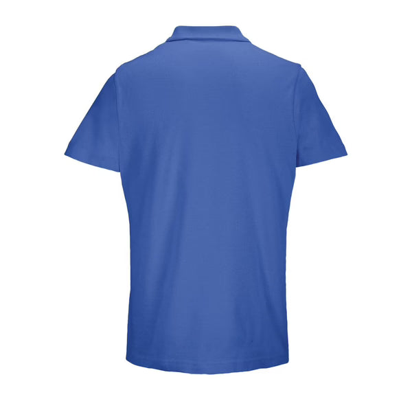 Gepersonaliseerde polo