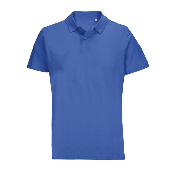 Gepersonaliseerde polo