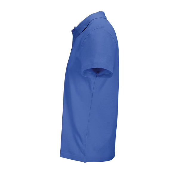 Gepersonaliseerde polo