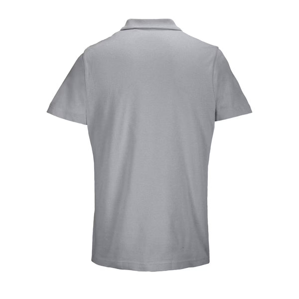 Gepersonaliseerde polo