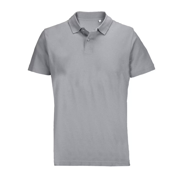 Gepersonaliseerde polo