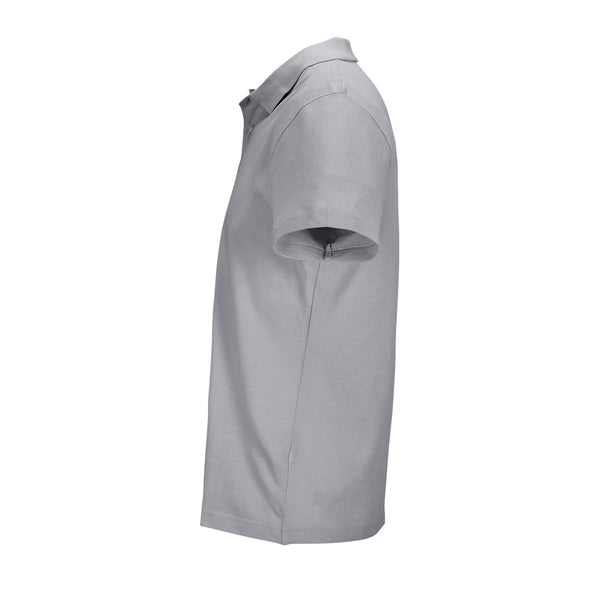 Gepersonaliseerde polo