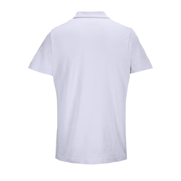 Gepersonaliseerde polo