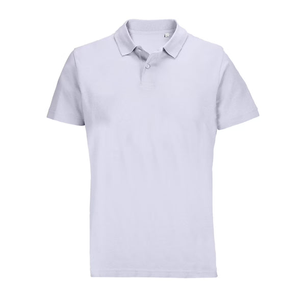 Gepersonaliseerde polo