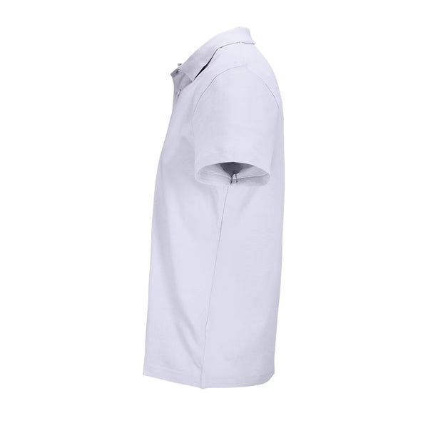 Gepersonaliseerde polo