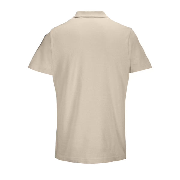 Gepersonaliseerde polo