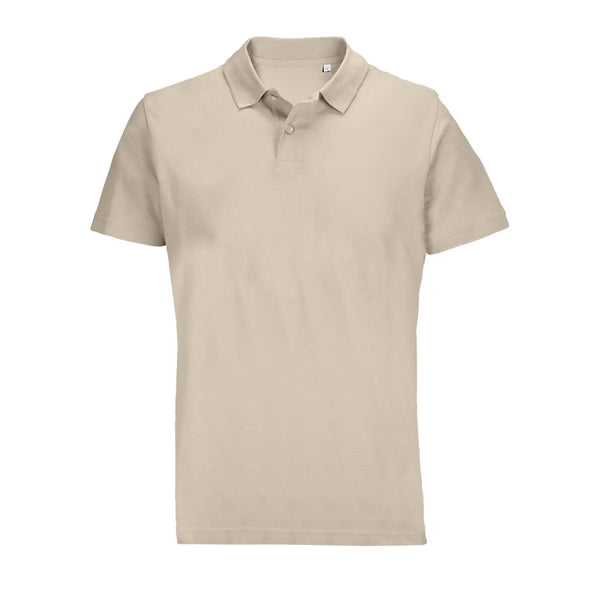 Gepersonaliseerde polo