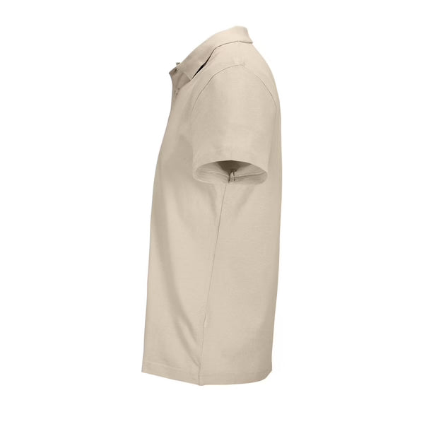 Gepersonaliseerde polo