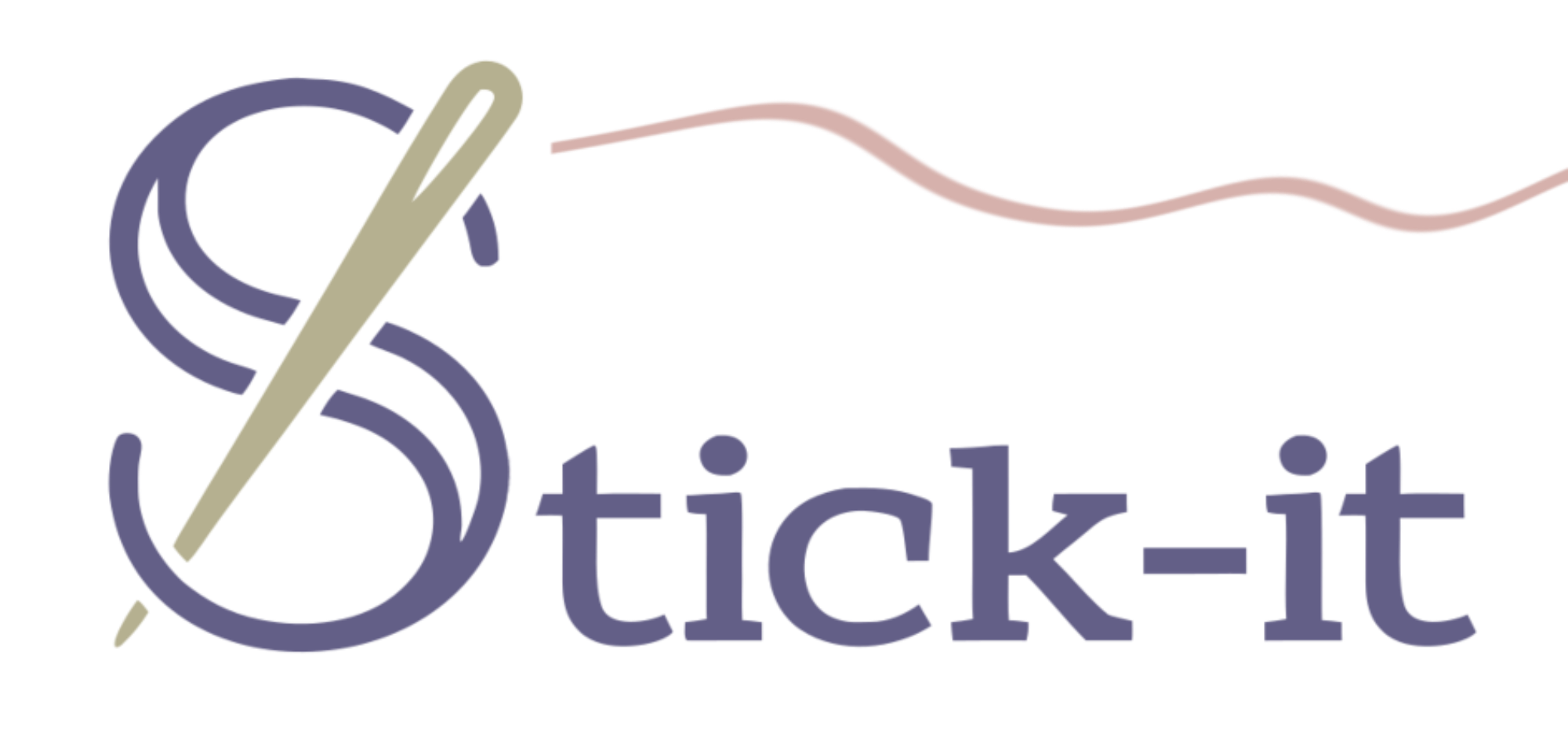 Stick-it logo