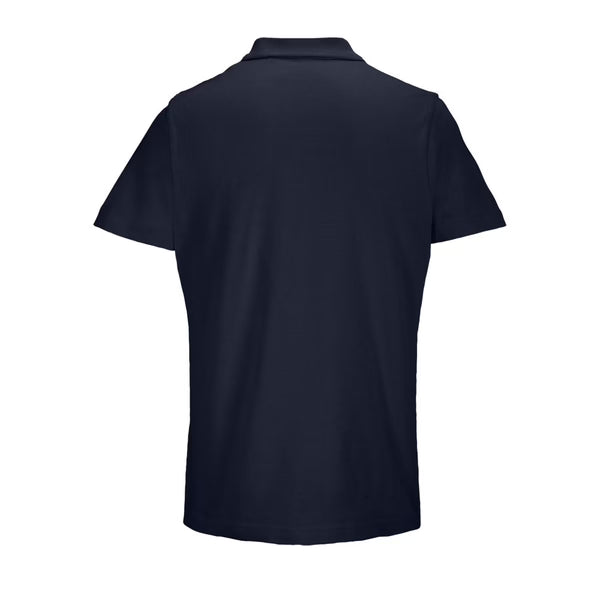 Gepersonaliseerde polo