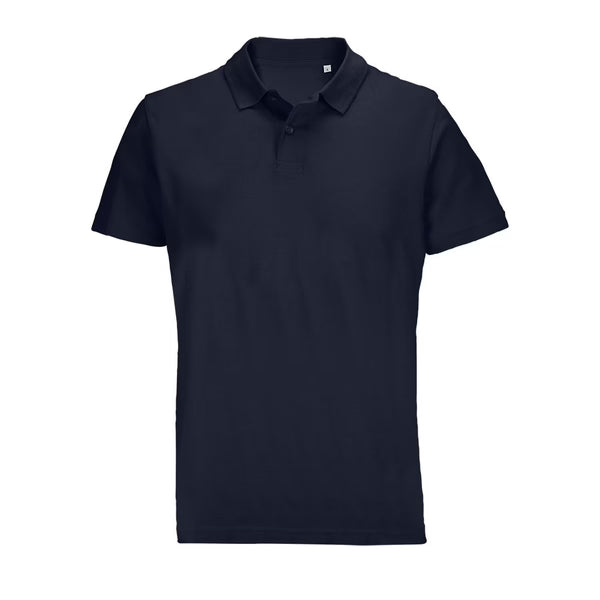 Gepersonaliseerde polo