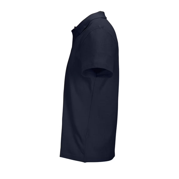 Gepersonaliseerde polo