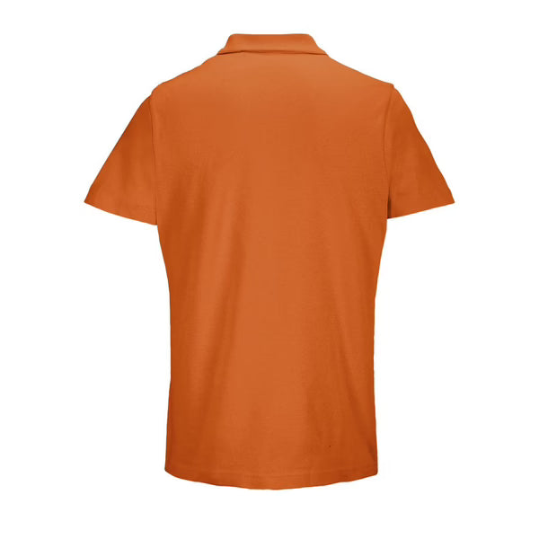 Gepersonaliseerde polo