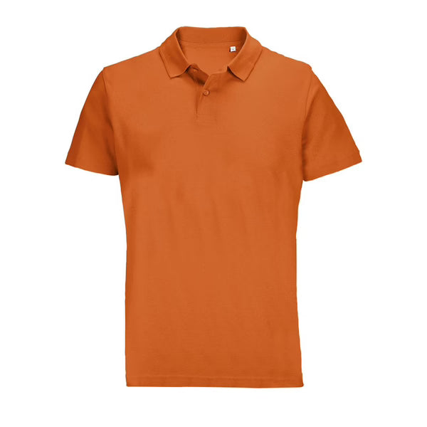 Gepersonaliseerde polo