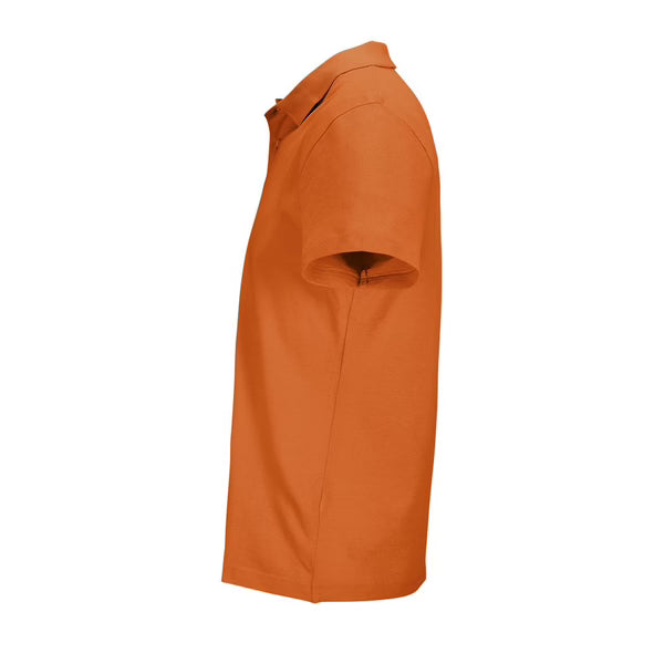 Gepersonaliseerde polo