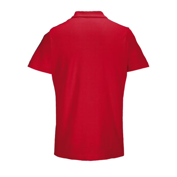 Gepersonaliseerde polo