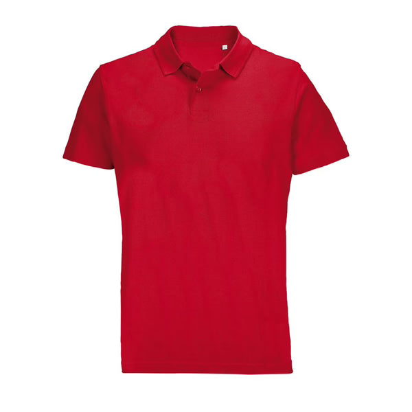 Gepersonaliseerde polo