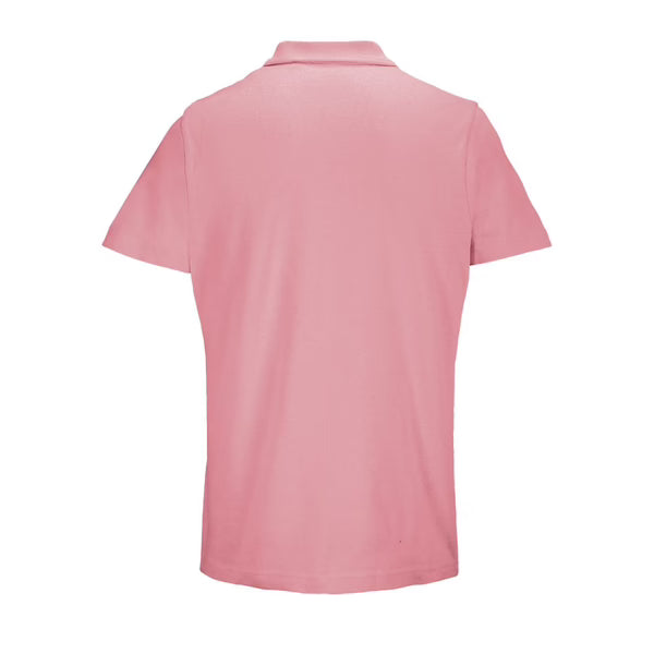 Gepersonaliseerde polo