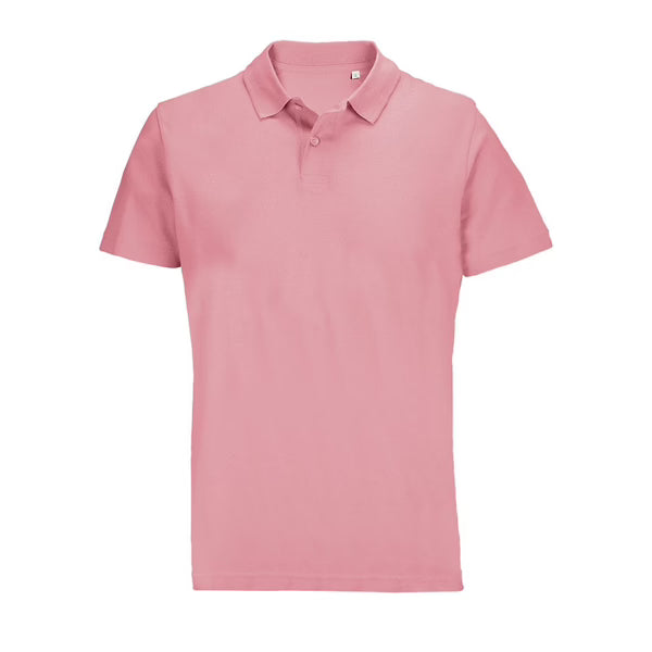 Gepersonaliseerde polo