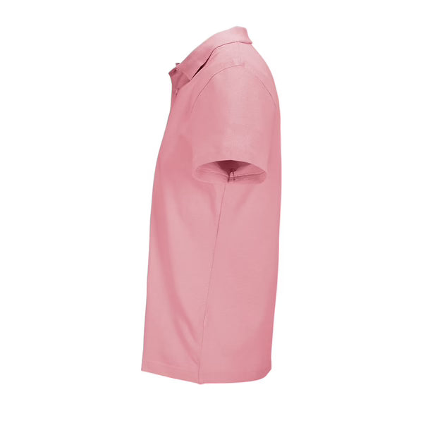 Gepersonaliseerde polo