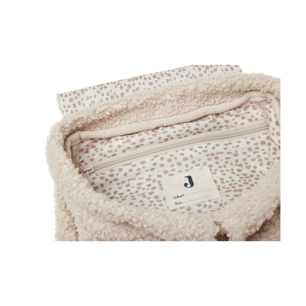 Gepersonaliseerde rugtas