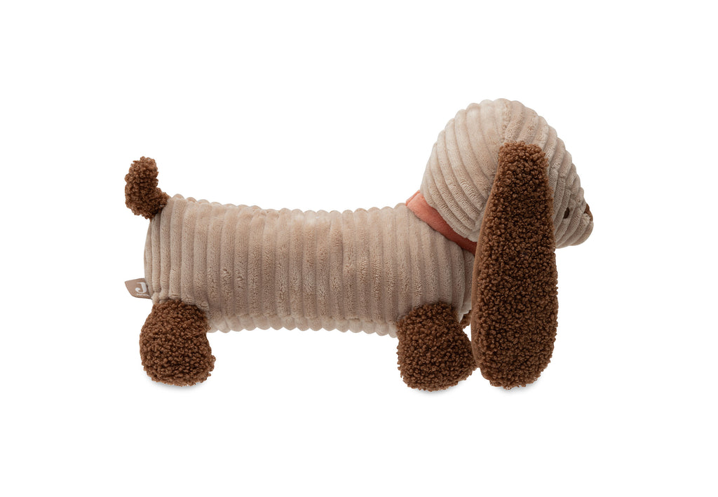 Gepersonaliseerde knuffel - hond