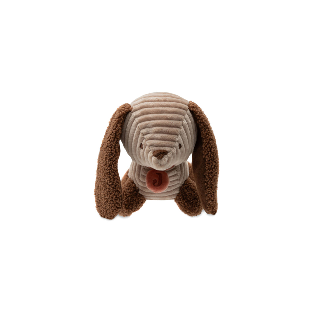 Gepersonaliseerde knuffel - hond