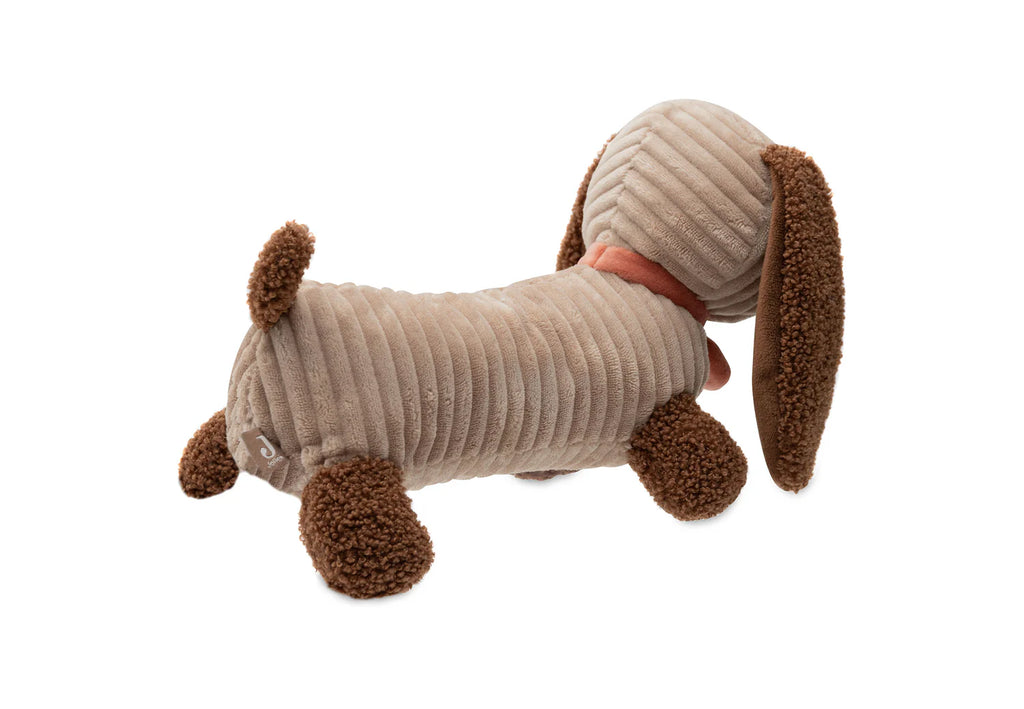 Gepersonaliseerde knuffel - hond