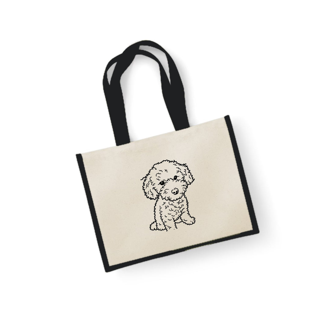 Gepersonaliseerde grote totebag