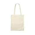 Gepersonaliseerde kleine totebag