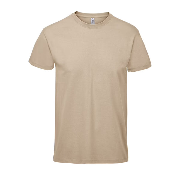 Gepersonaliseerd t-shirt