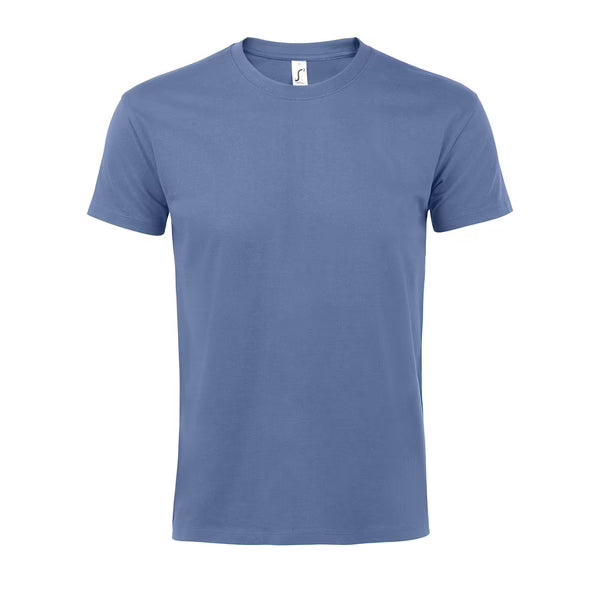 Gepersonaliseerd t-shirt