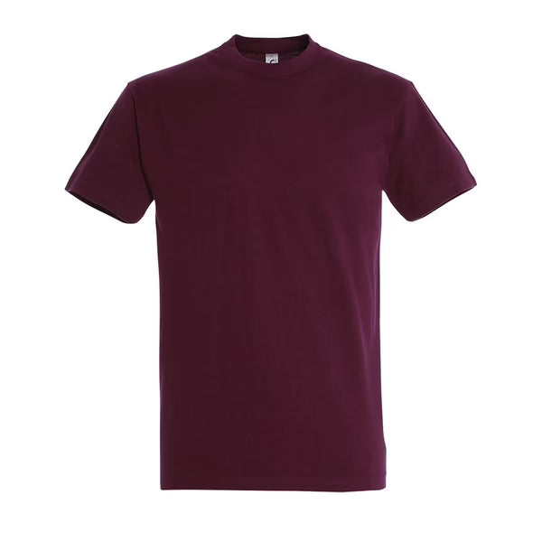 Gepersonaliseerd t-shirt