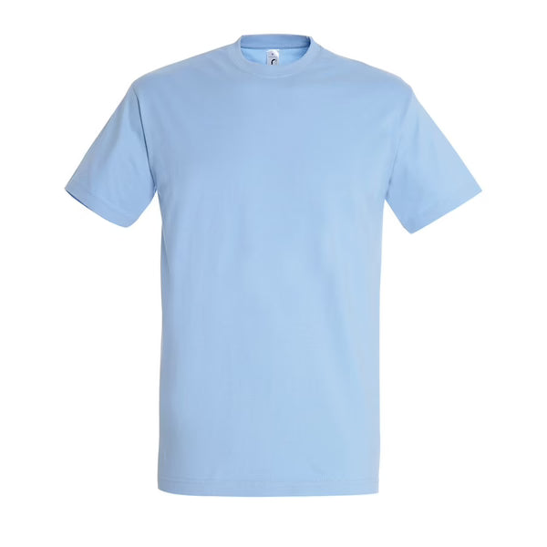Gepersonaliseerd t-shirt
