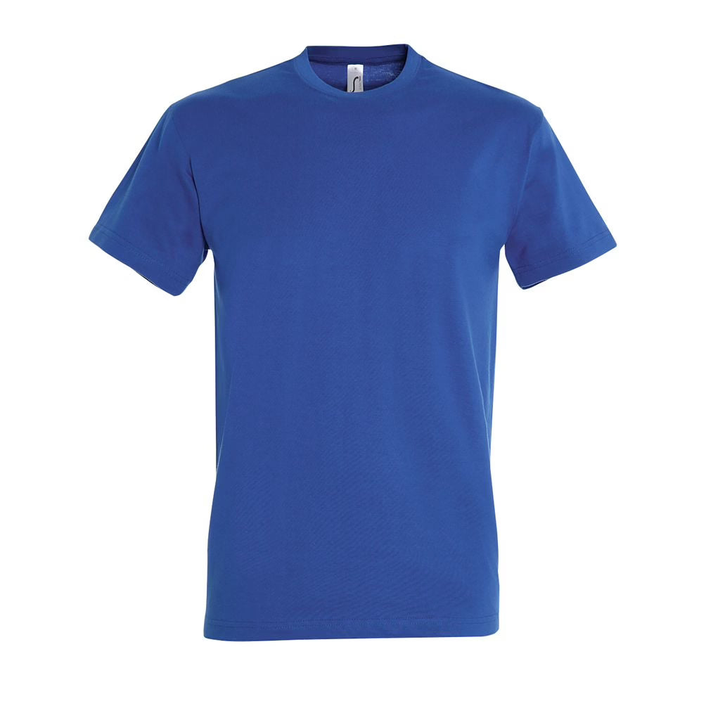 Gepersonaliseerd t-shirt