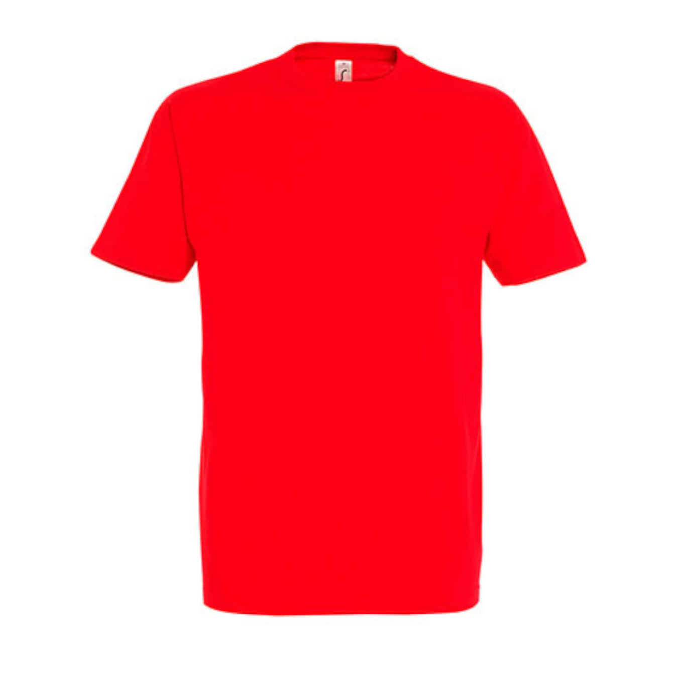 Gepersonaliseerd t-shirt