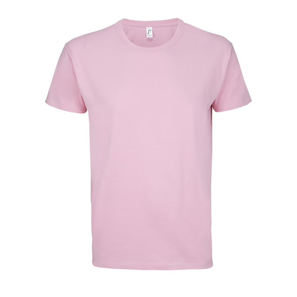 Gepersonaliseerd t-shirt