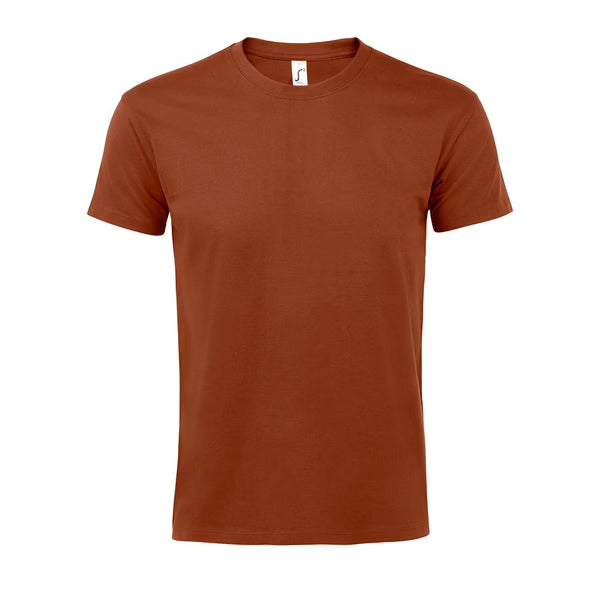 Gepersonaliseerd t-shirt