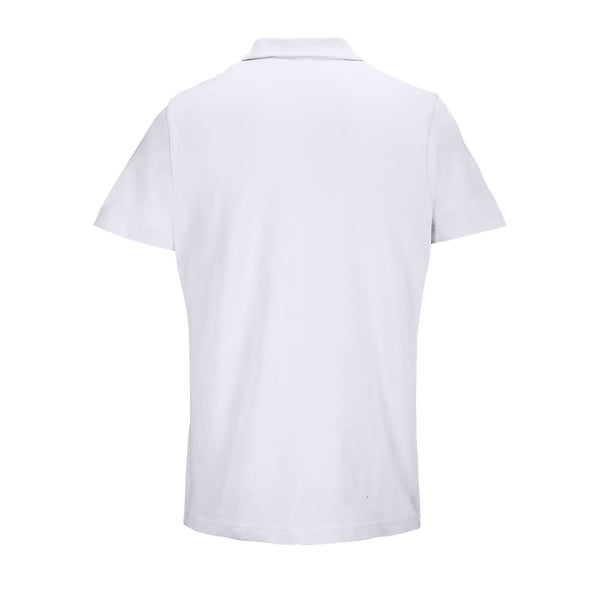 Gepersonaliseerde polo