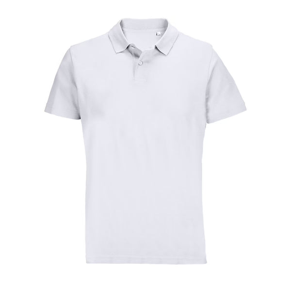 Gepersonaliseerde polo