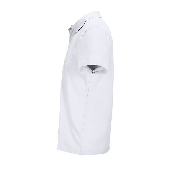Gepersonaliseerde polo