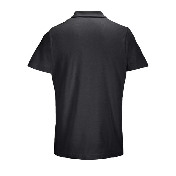 Gepersonaliseerde polo