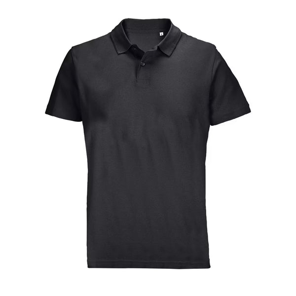Gepersonaliseerde polo