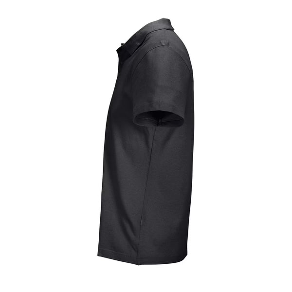 Gepersonaliseerde polo