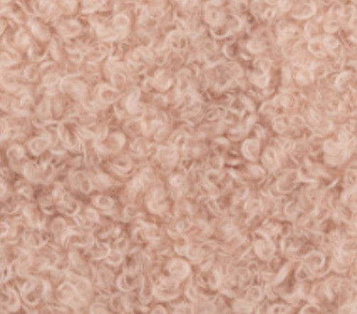 blush