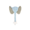Gepersonaliseerd fopspeendoekje - Olifant
