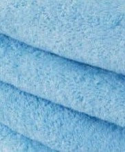 Babyblauw