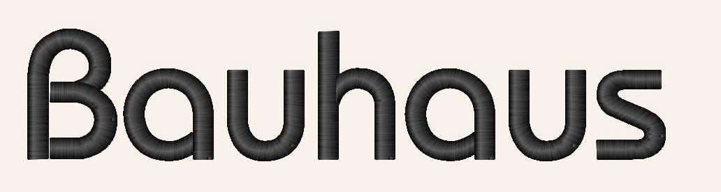 Bauhaus
