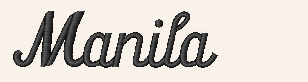 Manila