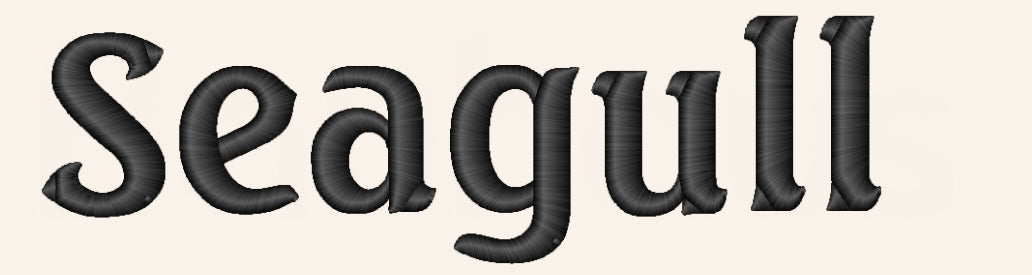 Seagull